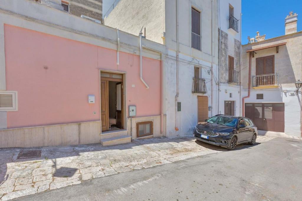 Casa Vilu Villa Oria  Exterior photo